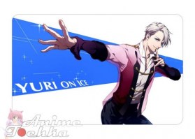 Yuri on Ice 237